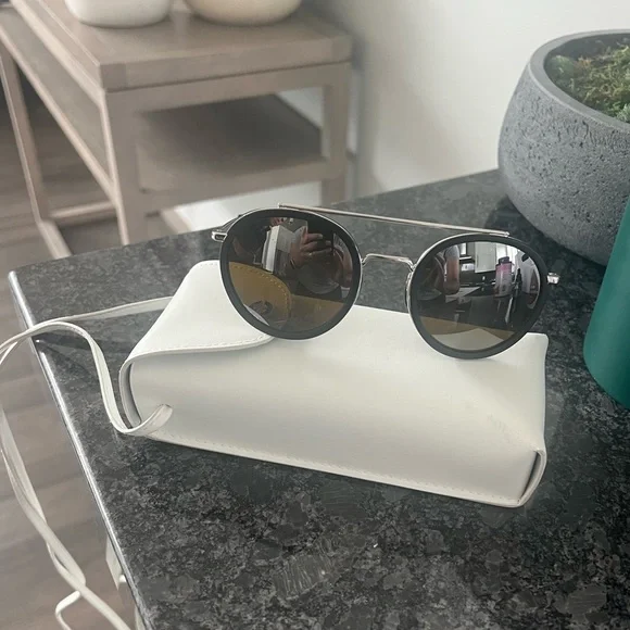 James Bond Vuarnet Edge 1613 Vuarnet Accessories Vuarnet Wdge 613